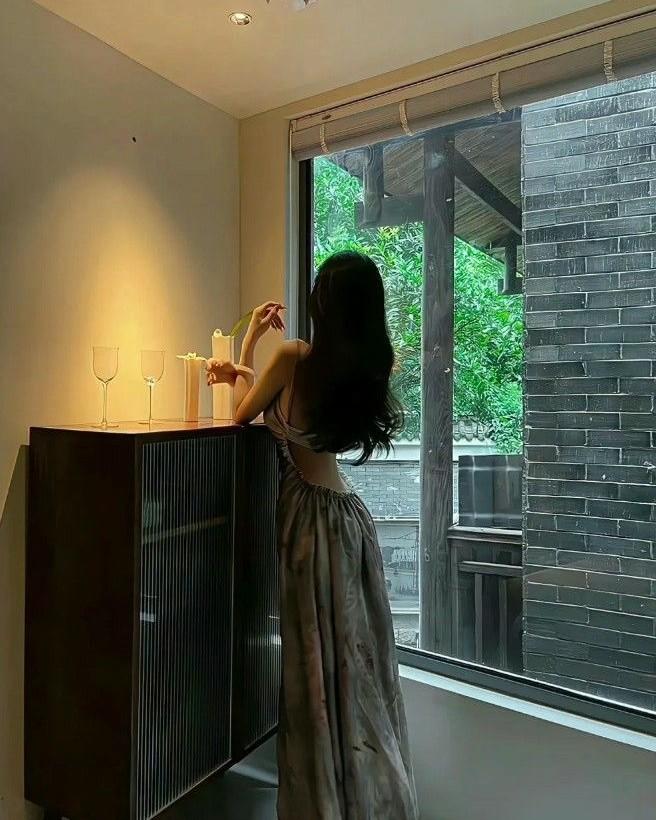 Khi Chị Dâu Đến Xin Tiền