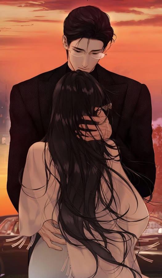 Trong Bóng Tối, Có Anh