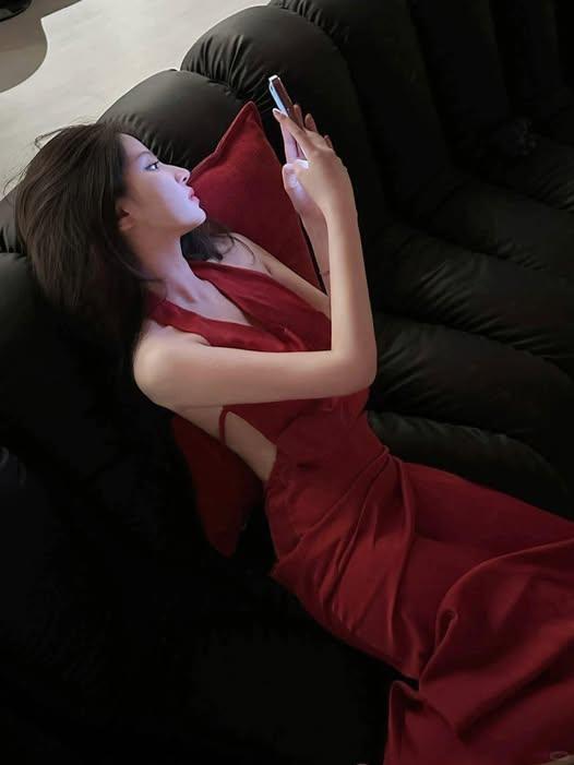 Người Tình Bí Mật Suốt Năm Năm