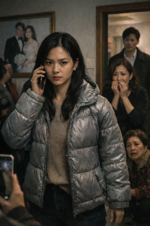 Hai Món Hàng Đêm Giao Thừa