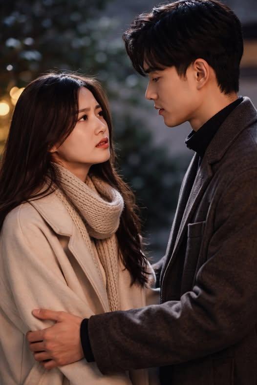 Mười Năm Làm Dâu Bị Khinh