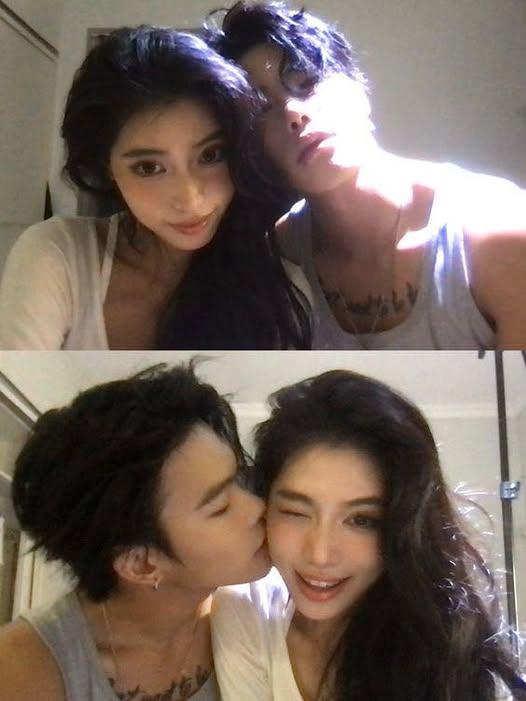 Khi Em Làm Chị Dâu