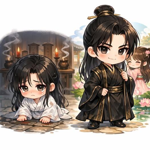 Sau Khi Đổi Thân, Hầu Gia Ôm Về