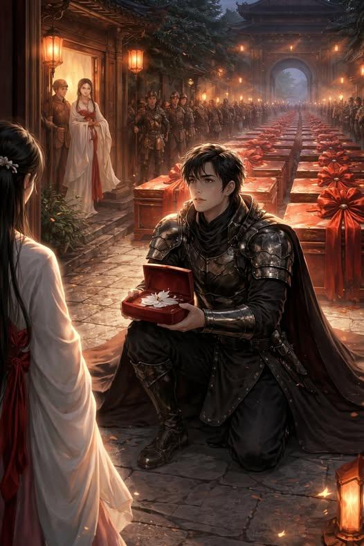 Phượng Giá Về Bùi Môn