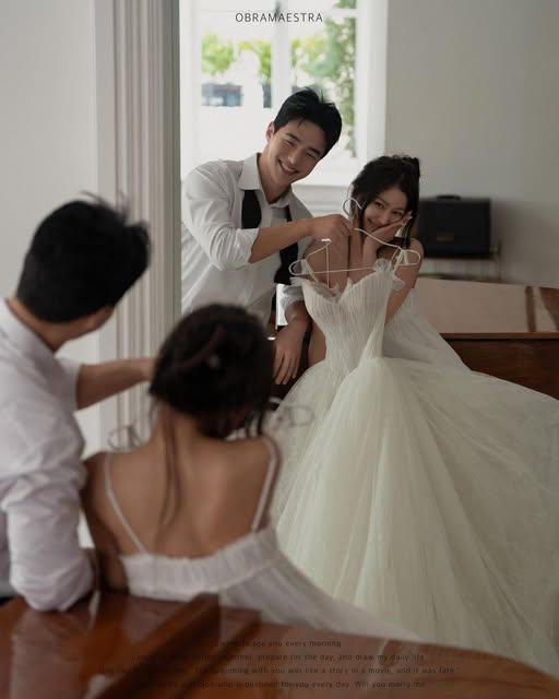 Kẻ Thù Truyền Kiếp Của Đời Tôi