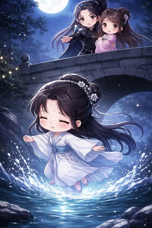 Từ Vương Phi Đến Nữ Thủ Phú