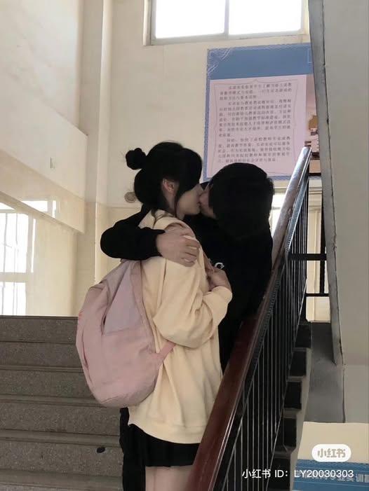 Tình Yêu Ngập Trong Dầu Mỡ