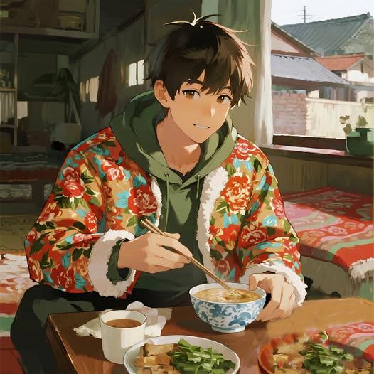 Thiếu Gia Giả Về Quê Nuôi Heo