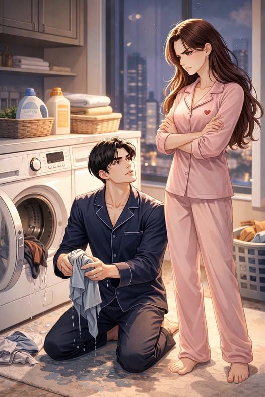 Tổng Tài Dám Sa Thải Tôi?