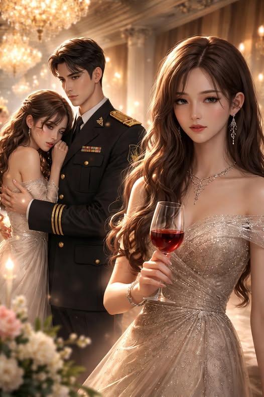 Bảy Năm Thẻ Trắng