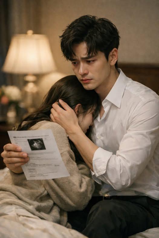 Chỉ Vì Con Tôi Quá Giống Một Người