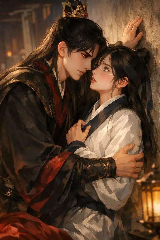 Ta Nghi Thái Tử Thích Nam Nhân