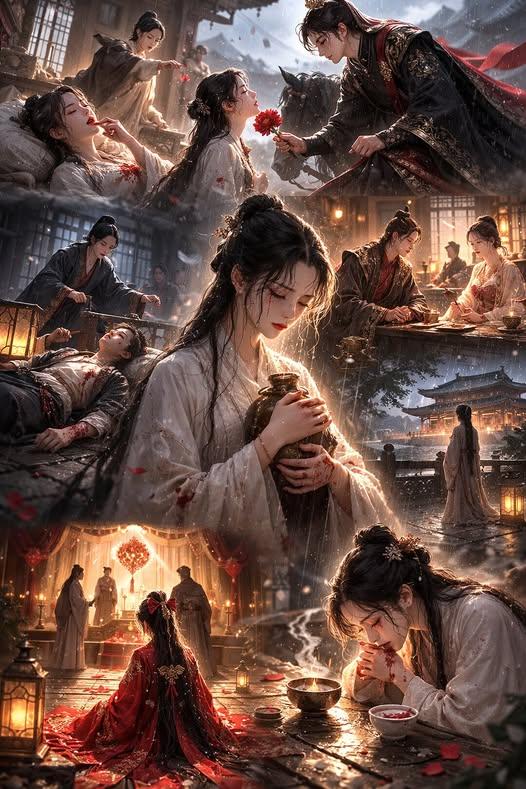 Người Ta Cứu, Lại Là Kẻ Lợi Dụng Ta