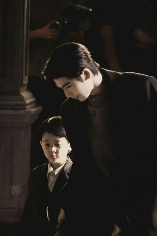 Ngày Tôi Gặp Lại Con Sau Sáu Năm