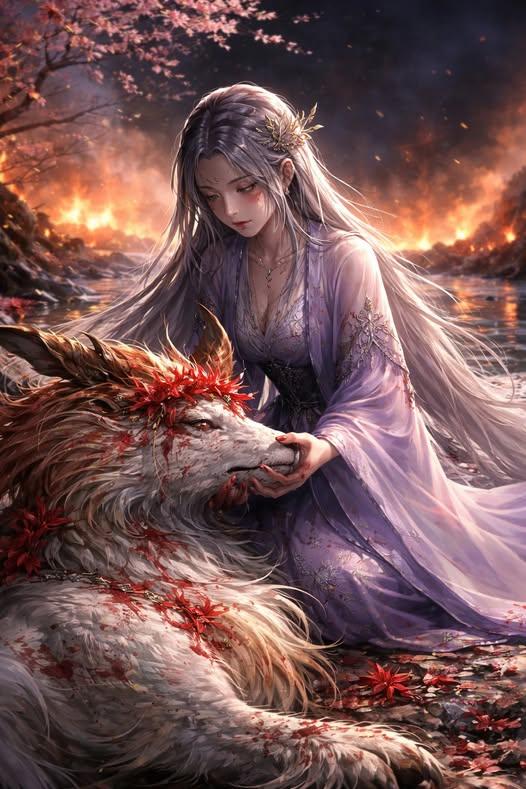 Bà Sa Vẫn Chưa Diệt