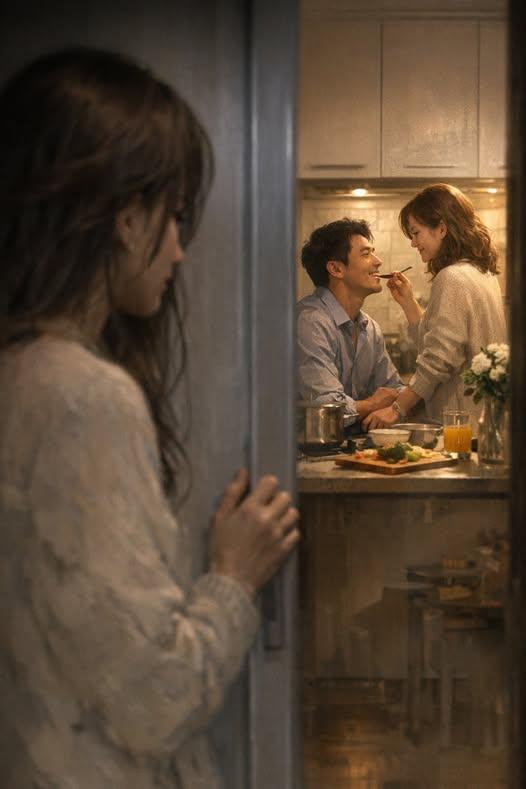 Ly Hôn Rồi, Tôi Không Quay Đầu