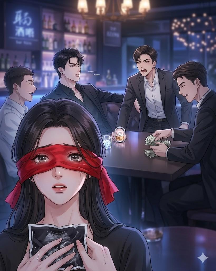 Hôn Nhân Trăm Tỷ