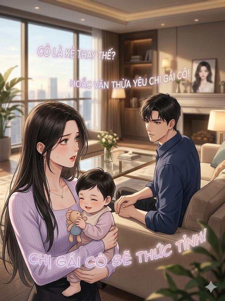 Ba Năm Thay Thiên Kim Giả Làm Vợ