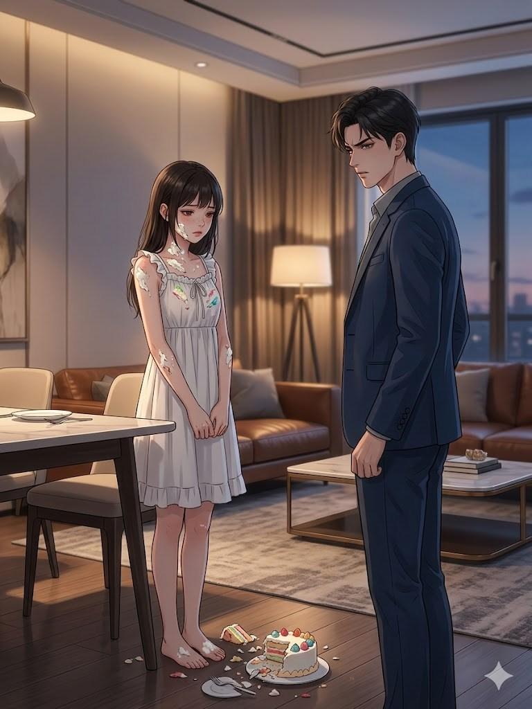 Hôn Nhân Không Có Chỗ Cho Tôi