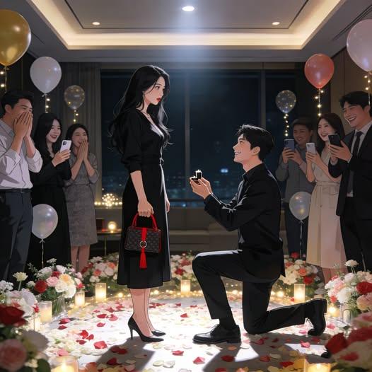 Hóa Ra Em Chỉ Là Bản Sao Của Cô Ấy