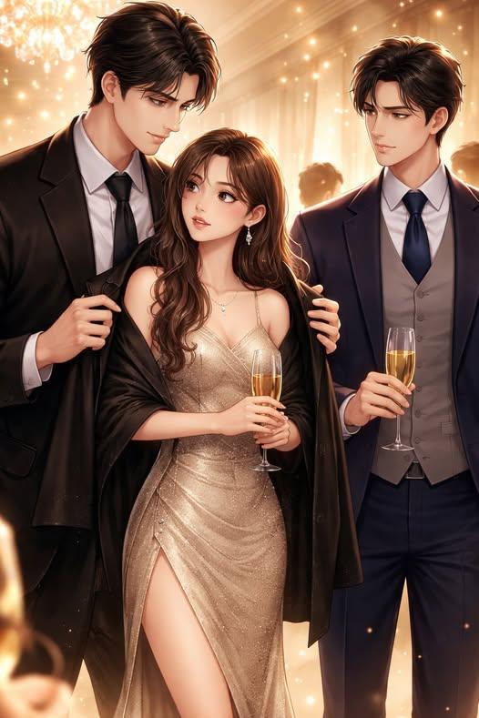 Tôi Lén Lên Xe Anh Trai, Kết Quả Khiến Sếp Phát Điên