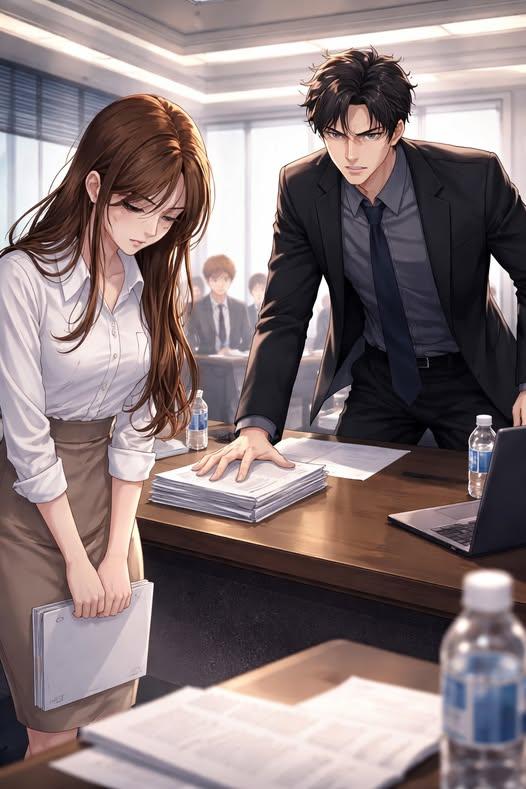 Chửi Sếp Hăng Quá, Ai Ngờ Sếp Là Mình