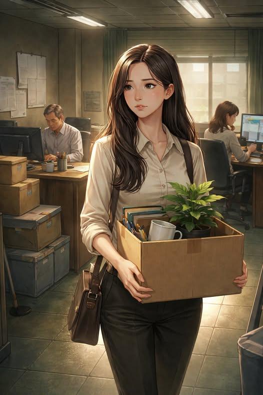 Phương Án Của Tôi, Họ Lấy Đi