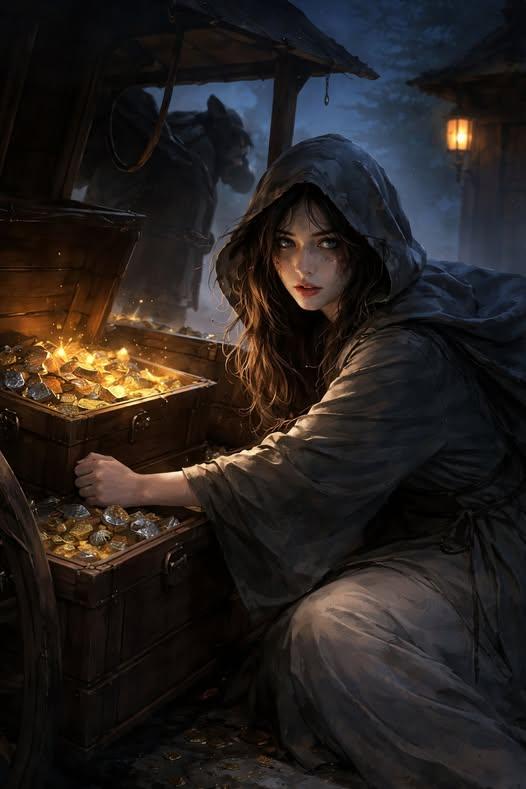 Bốn Con Rồi, Ta Bỏ Phủ Thái Phó Mà Đi