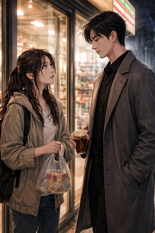 Một Lần Bỏ Lỡ Là Mười Năm