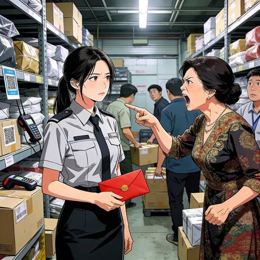 Làm Không Công Cho Nhà Bạn Trai