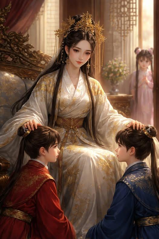 Tương Lai Do Ta Chọn