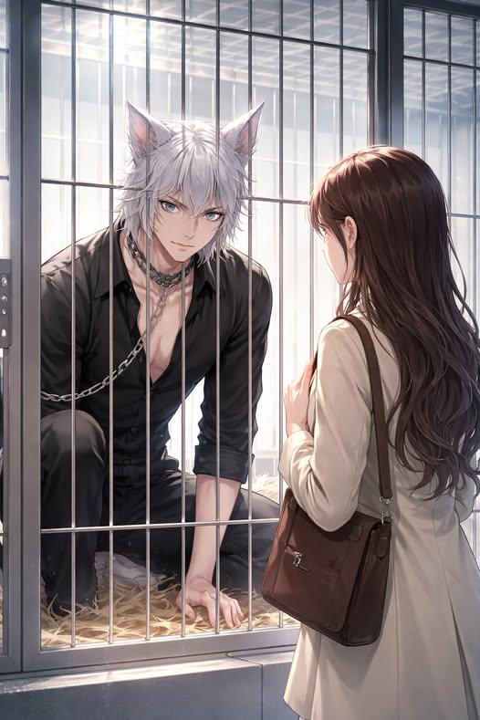 Lần Này, Tôi Không Nuôi Anh Nữa