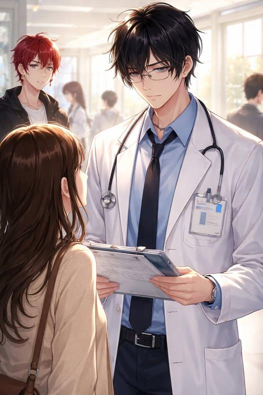 Lời Nói Dối Năm Ấy, Đổi Lấy Một Đời Gặp Lại