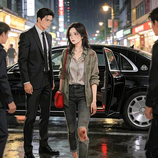 Tái Hôn Trả Nợ