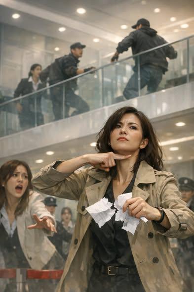 Lần Này, Đến Lượt Anh Trả Giá