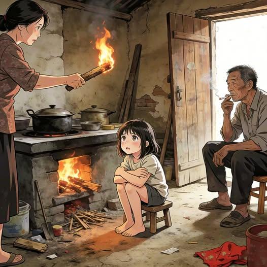 Năm Hào Gọi Mẹ