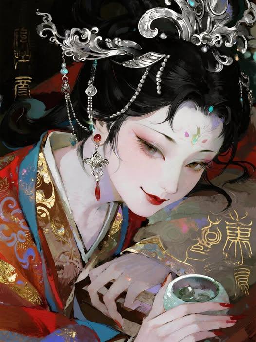 Trọng Sinh Đoạt Phượng Vị