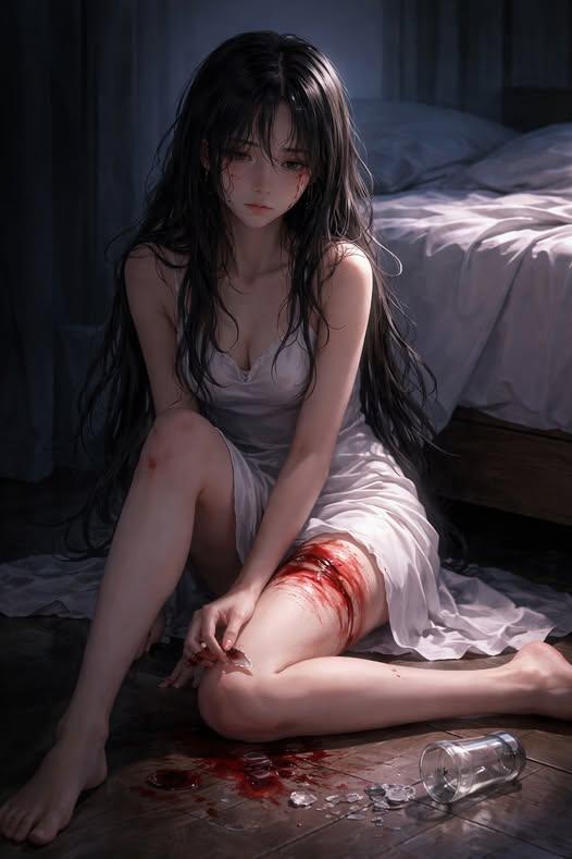 Hai Mươi Hai Năm Bị Cướp Mất