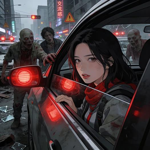 Ngày Tận Thế Giáng Xuống