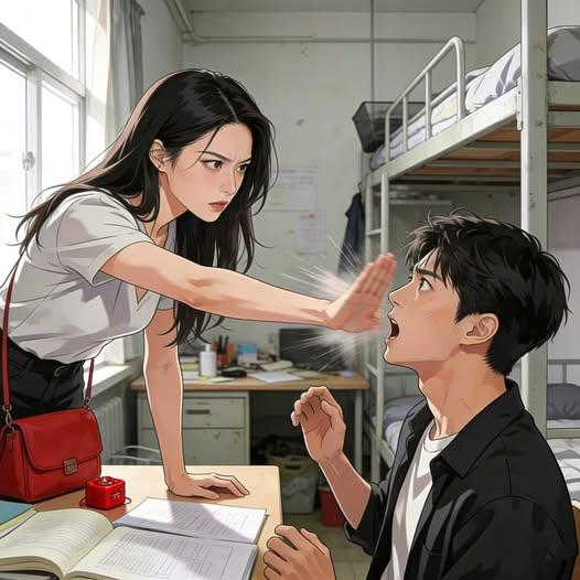 Học Nghiên Cứu Sinh Hay Sinh Con? –