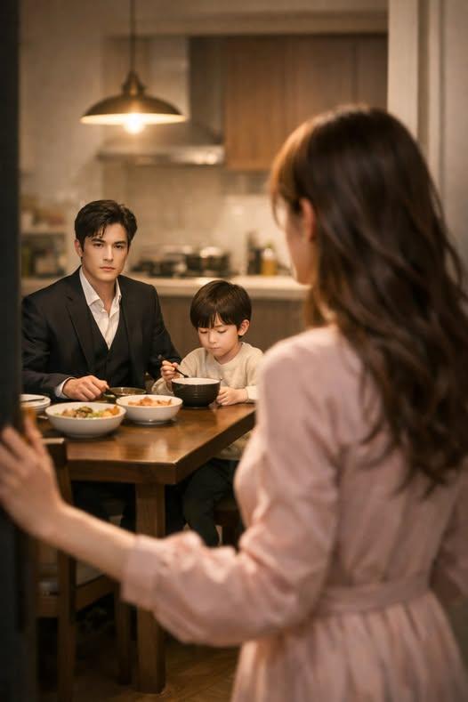 Sau Khi Nữ Chính Rời Đi, Tôi Trở Lại