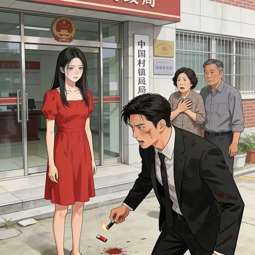 Chồng Dẫn Người Tình Về Nhà, Bảo Tôi Tiếp Tục Làm Vợ Trên Danh Nghĩa