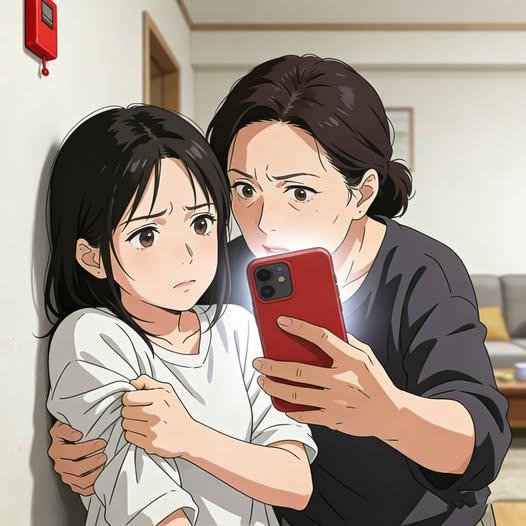 Mẹ Bán Rẻ Tôi Cho Anh Trai