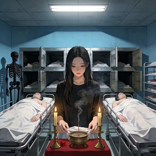 Giữa Hai Danh Phận