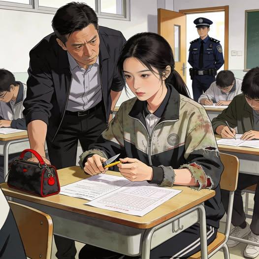 Chị Em Tranh Mệnh