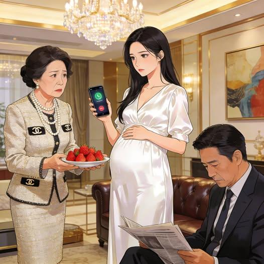 Thể Diện Không Thể Mua Bằng Hy Sinh