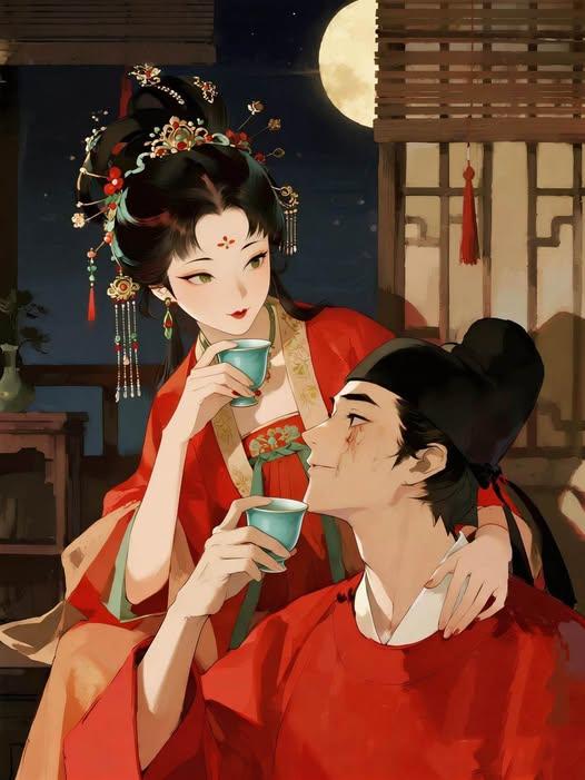 Từ Thiên Kim Thế Kỷ 21 Xuyên Thành Nữ Phụ Bá Đạo