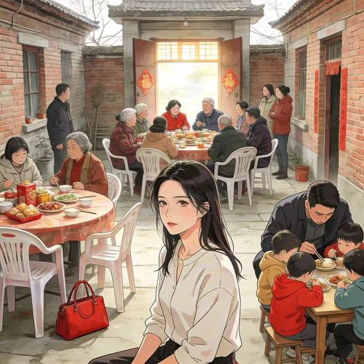 Vết Sẹo Từ Những Năm Tháng