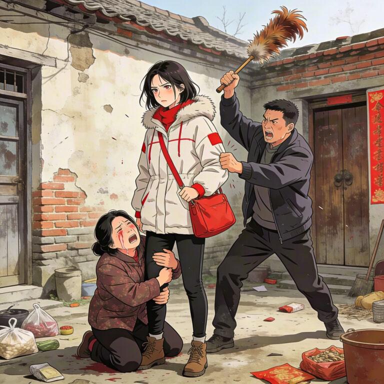 Sự Hy Sinh Và Quyết Đoán