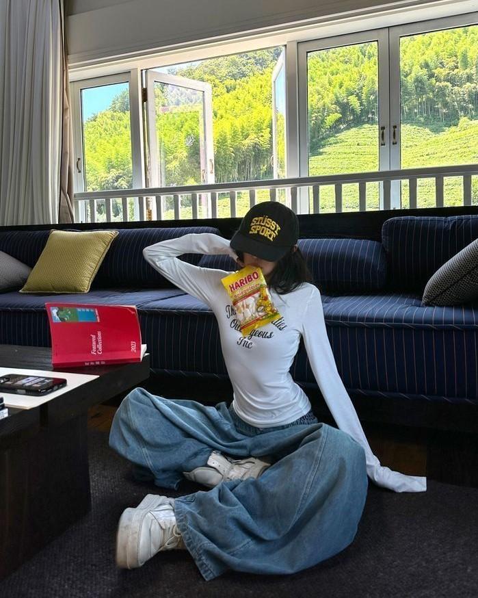 Trọng Sinh, Tôi Không Chăm Cô Nữa